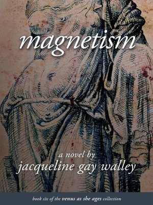 cover image of Magnetism